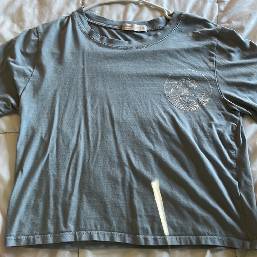 Shein Tee!! (size s)
